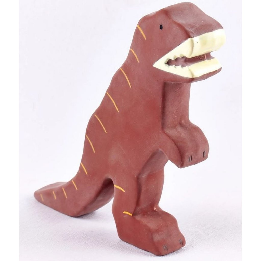 dino teether