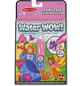 MELISSA AND DOUG WATER WOW!