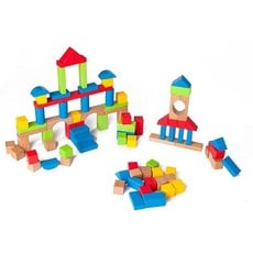 HAPE BUILD UP AND AWAY BLOCKS