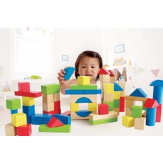 HAPE BUILD UP AND AWAY BLOCKS