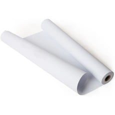 Easel Paper Roll Replacement for Kid's Easel,paper Roll 18inches x 39Feet (18 Inch--set of 2)
