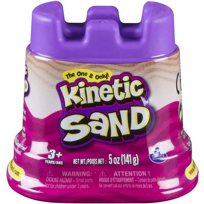 KINETIC SAND KINETIC SAND SINGLE CONTAINER