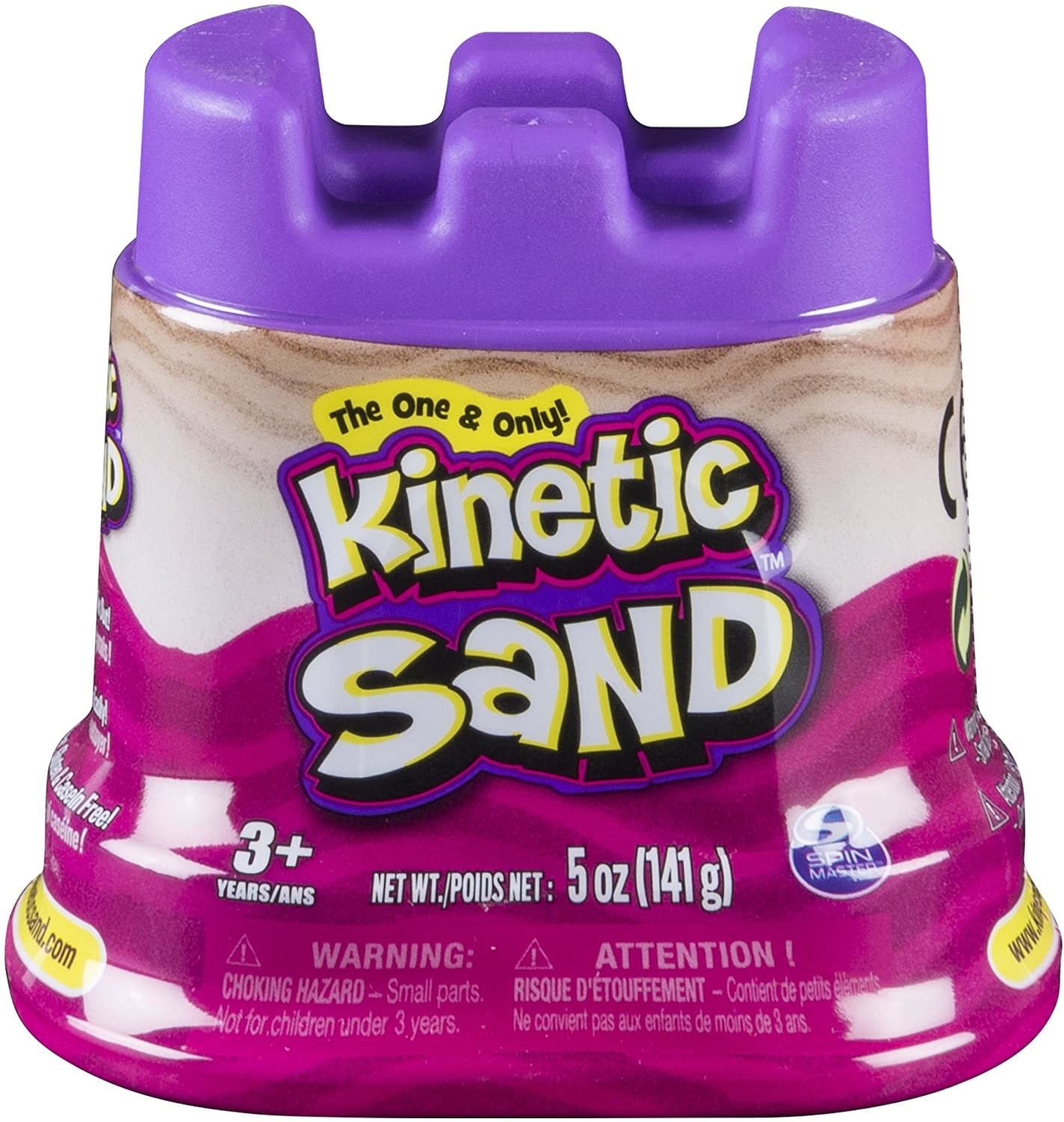  Kinetic Sand