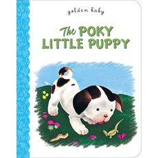 RANDOM HOUSE POKY LITTLE PUPPY BB LOWREY