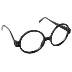 GREAT PRETENDERS WIZARD CLOAK & GLASSES