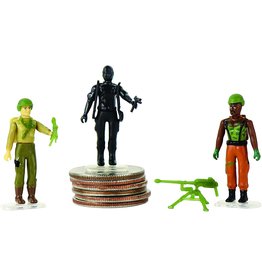 WORLDS SMALLEST WORLDS SMALLEST GI JOE*