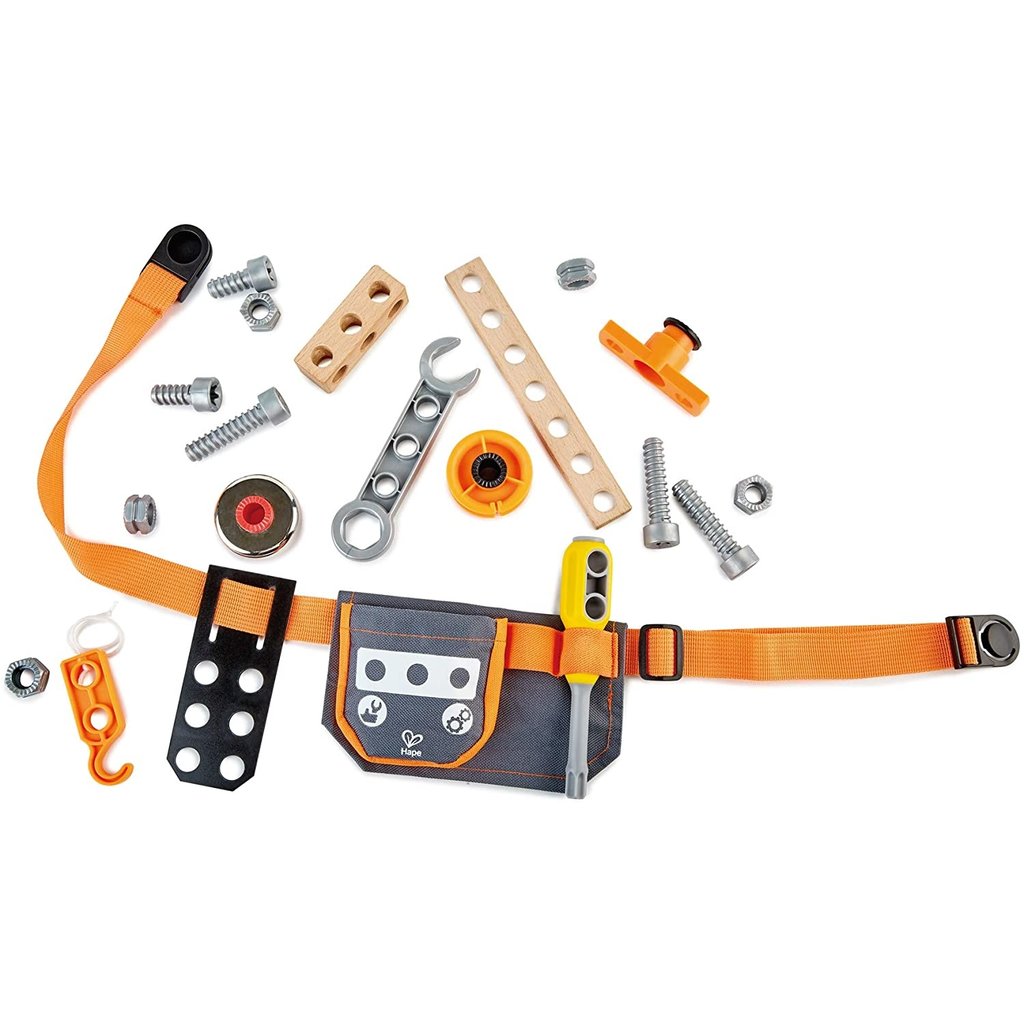 junior tool belt set