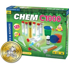 THAMES & KOSMOS CHEM C1000*