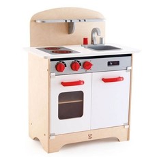 HAPE WHITE GOURMET KITCHEN