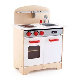 HAPE HAPE WHITE GOURMET KITCHEN**