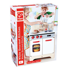 HAPE WHITE GOURMET KITCHEN