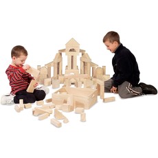 STANDARD UNIT BLOCKS - THE TOY STORE