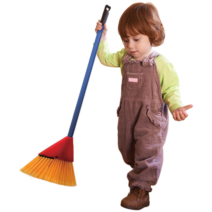 Hape Clean Up Broom Set