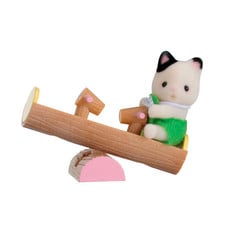 CALICO CRITTERS MINI CARRY CASE CALICO CRITTERS*