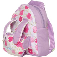 MANHATTAN TOY STELLA BACKPACK CARRIER