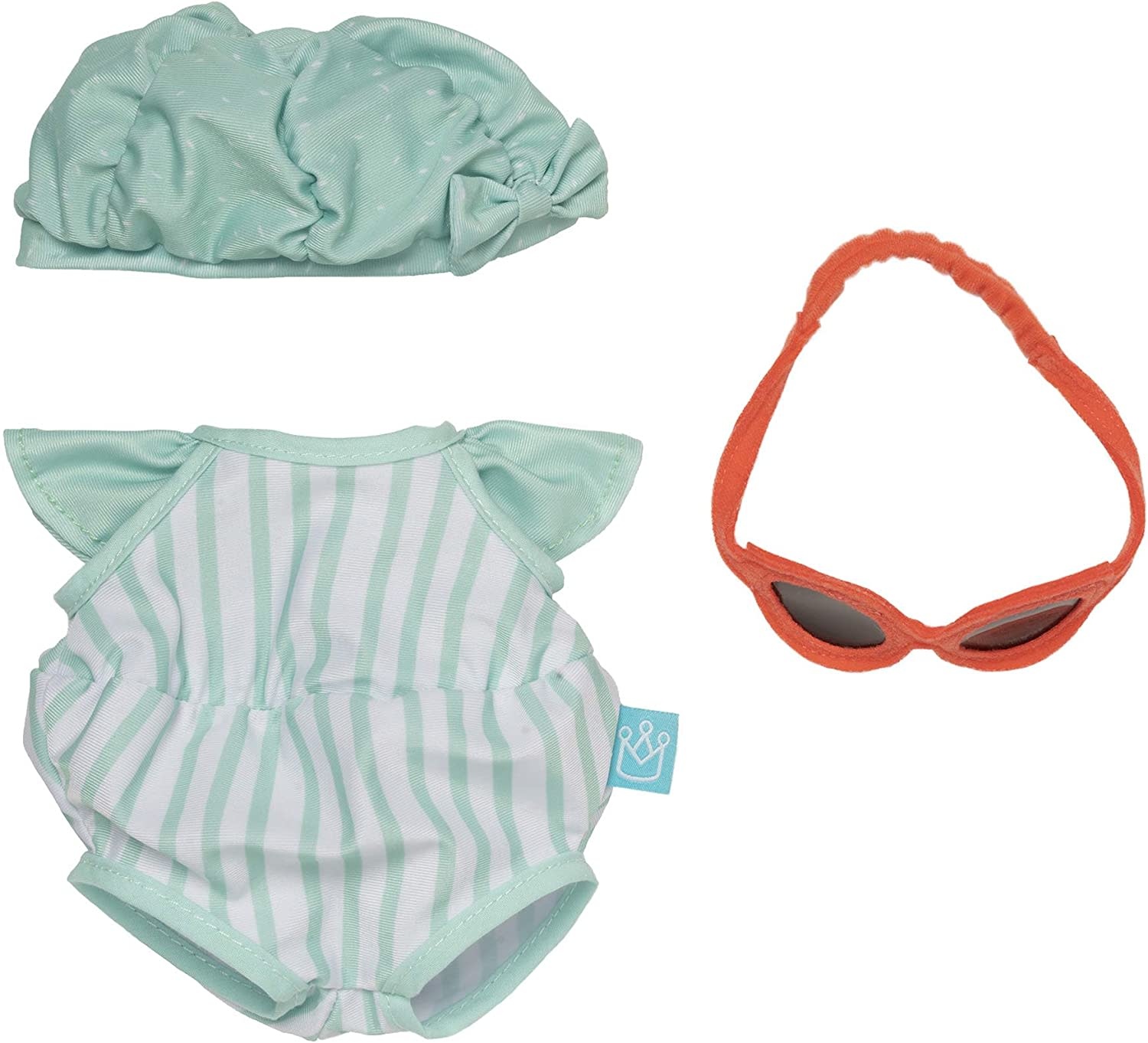 BABY STELLA OUTFITS - THE TOY STORE