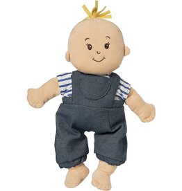 BABY STELLA 15"  OUTFIT BABY STELLA*