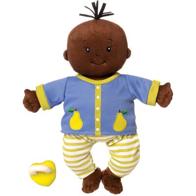 MANHATTAN TOY BABY STELLA