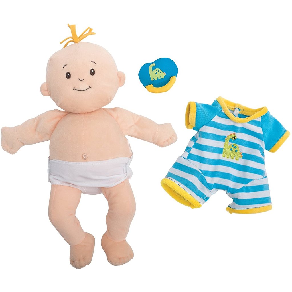 MANHATTAN TOY BABY STELLA*