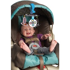 MANHATTAN TOY INFANT STIM MOBILE TO GO