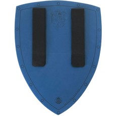 LION TOUCH NOBLE KNIGHT SHIELD BLUE