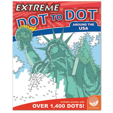 MINDWARE EXTREME DOT TO DOT