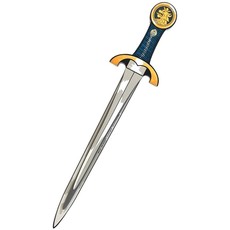 LION TOUCH NOBLE KNIGHT SWORD BLUE*