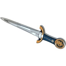 LION TOUCH NOBLE KNIGHT SWORD BLUE