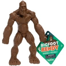 BIGFOOT BENDY