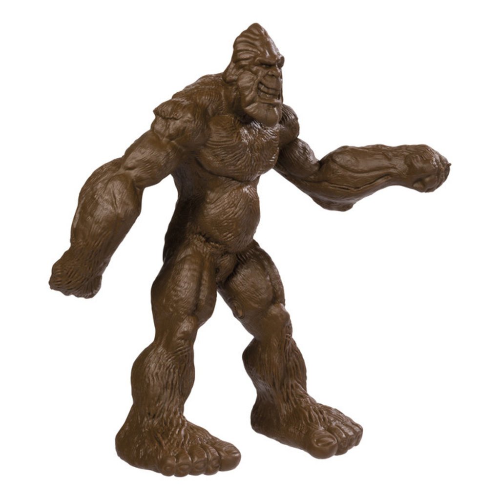 BIGFOOT BENDY