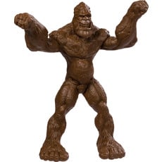 BIGFOOT BENDY