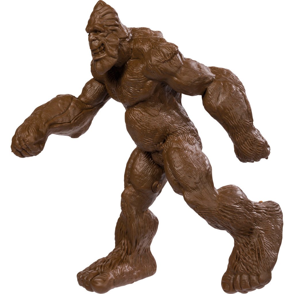 BIGFOOT BENDY