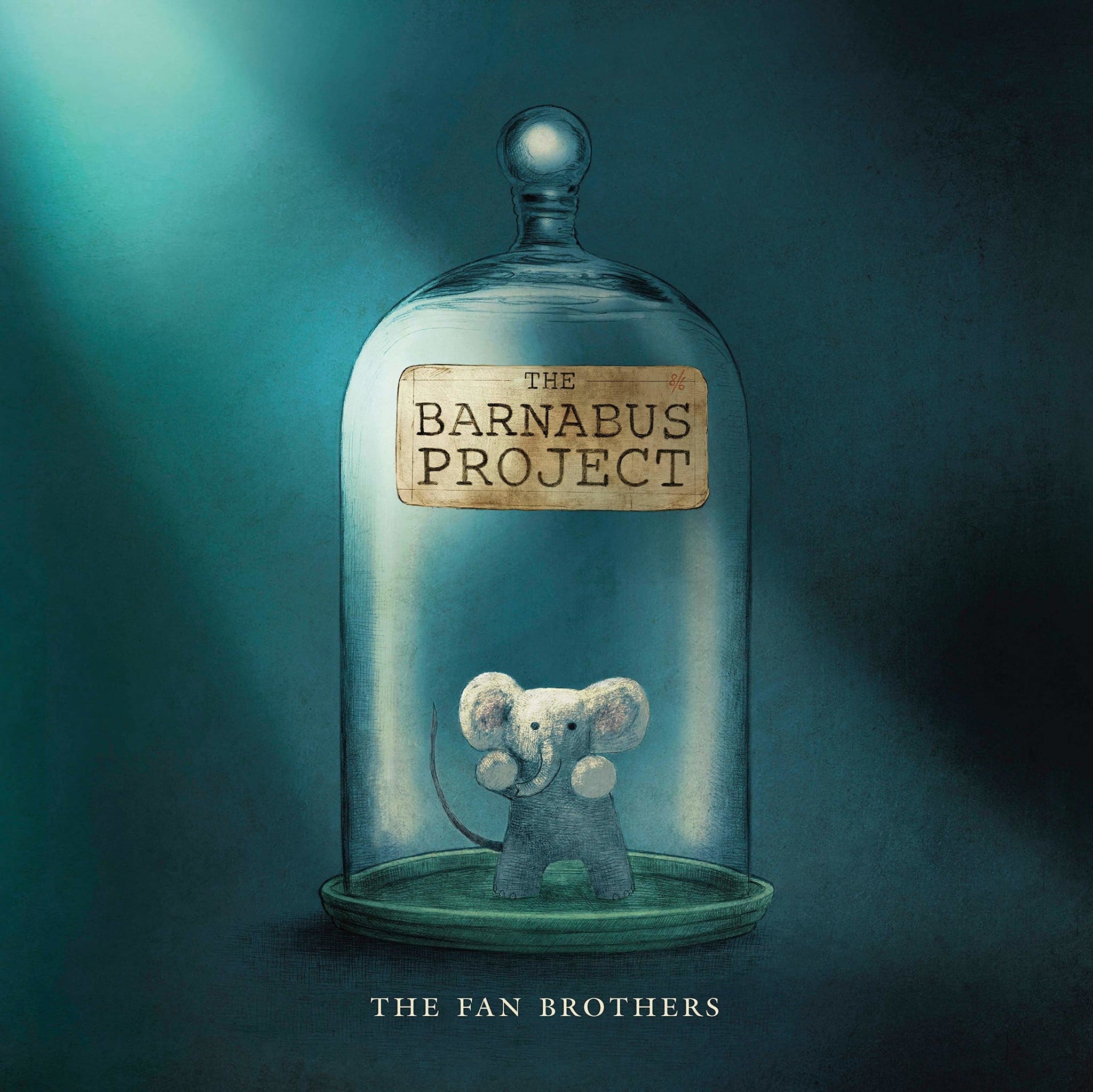 THE BARNABUS PROJECT