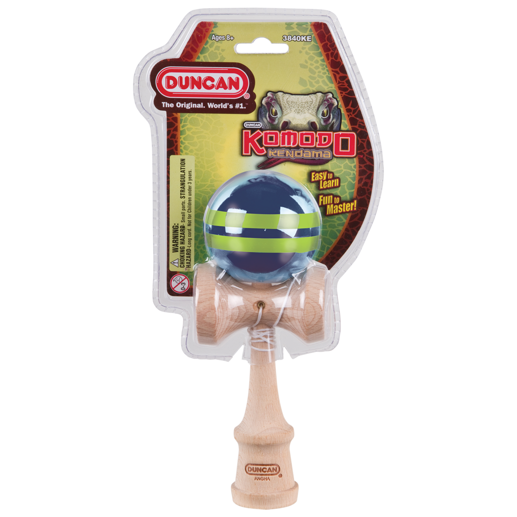 DUNCAN TOYS KOMODO KENDAMA