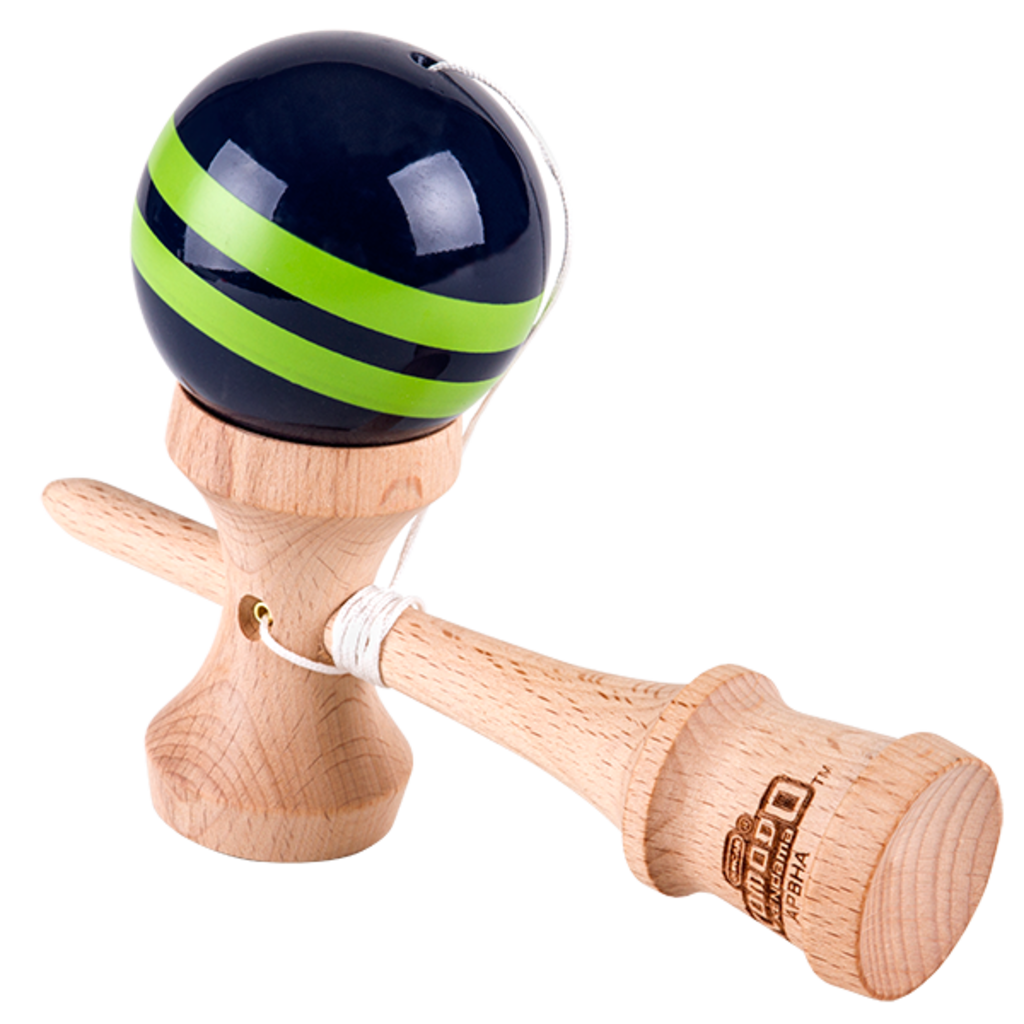 DUNCAN TOYS KOMODO KENDAMA