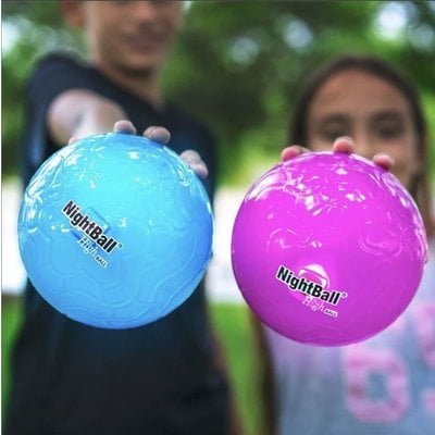 TANGLE NIGHTBALL HIGHBALL