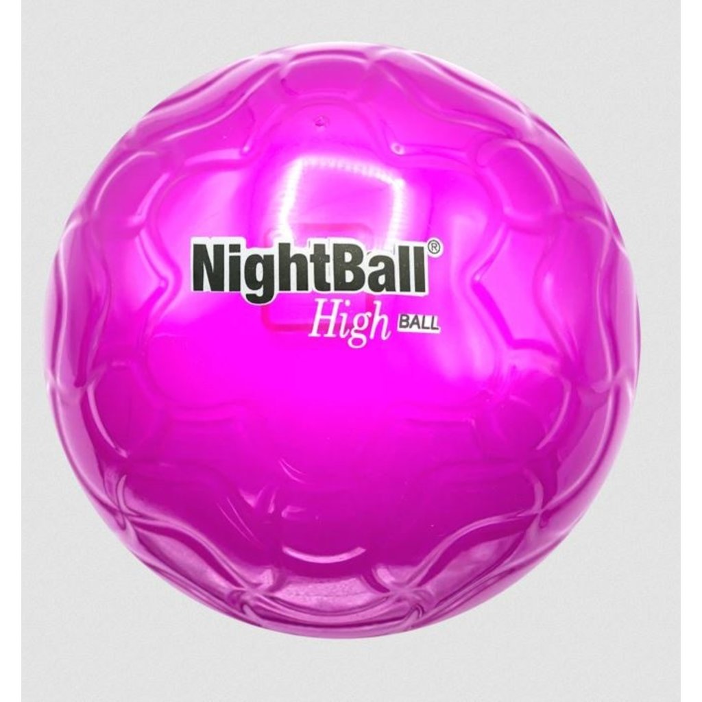 TANGLE NIGHTBALL HIGHBALL