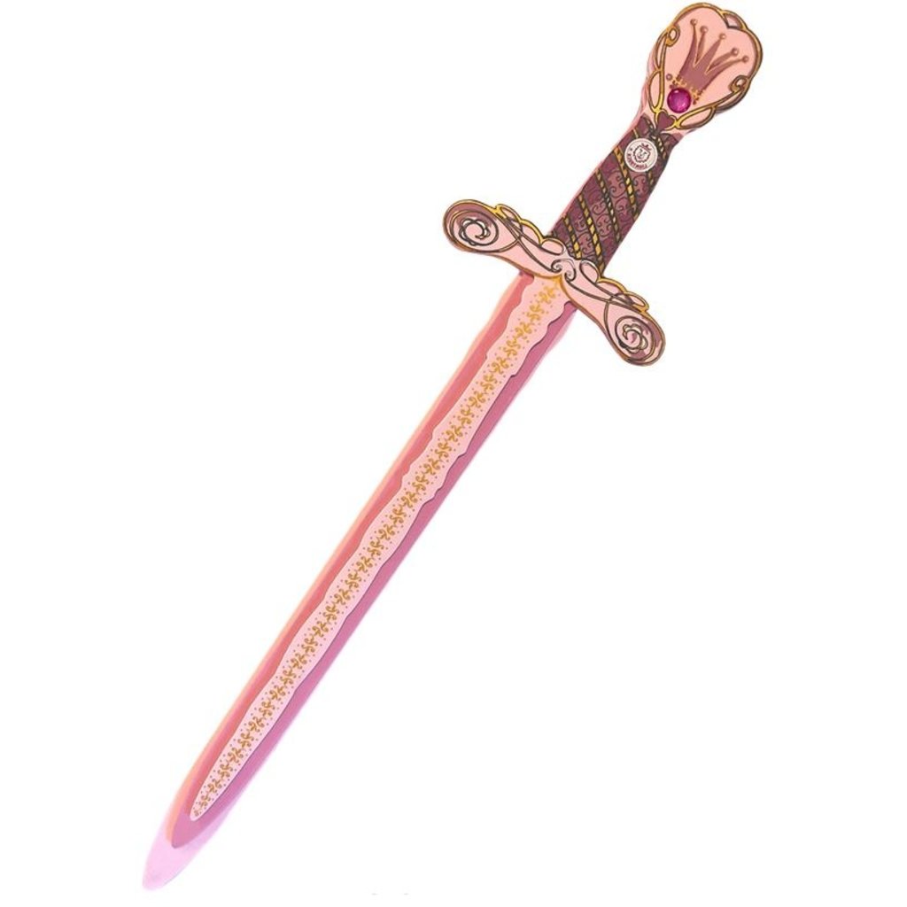 LION TOUCH QUEEN ROSA SWORD*