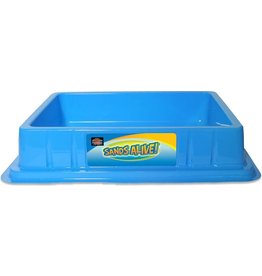 PLAYVISIONS SANDS ALIVE PLAY TRAY