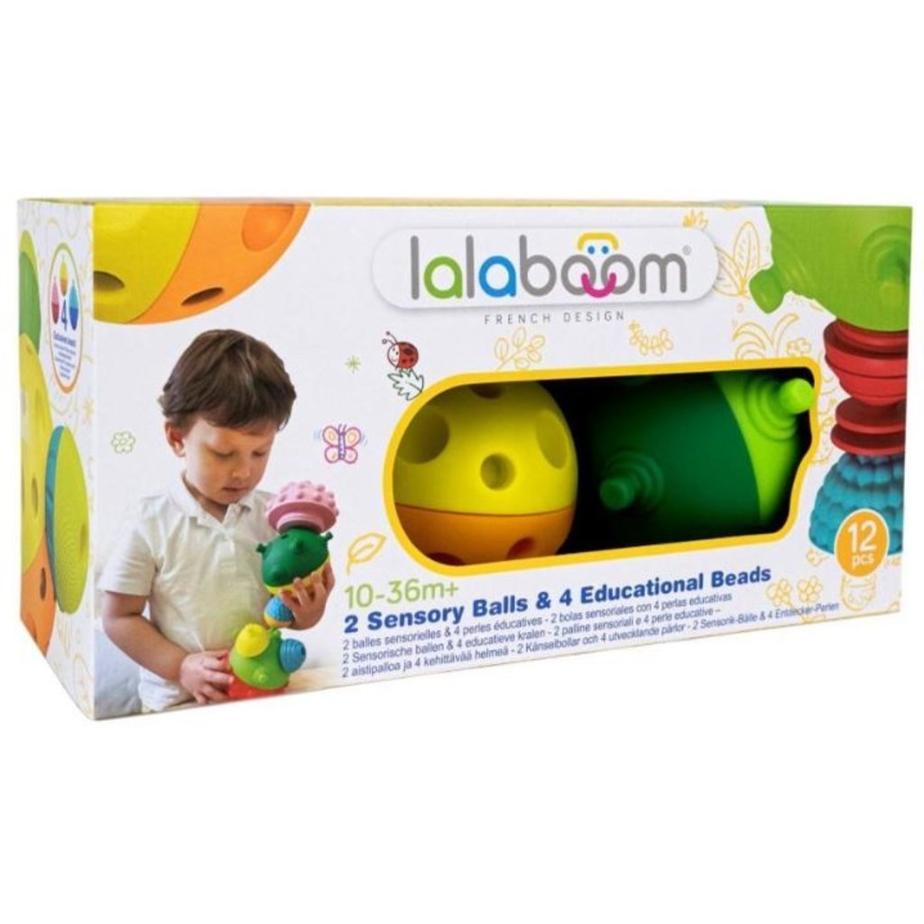 lalaboom educational beads