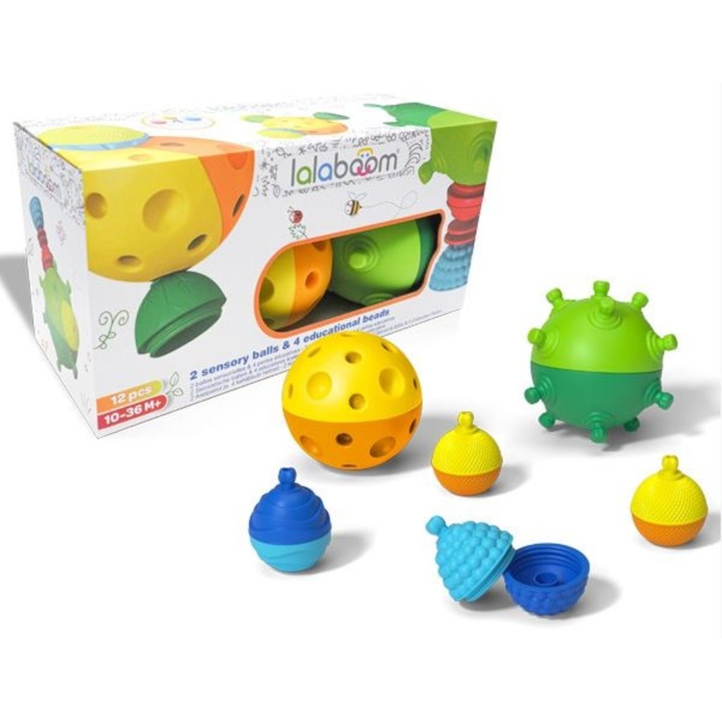 lalaboom educational beads