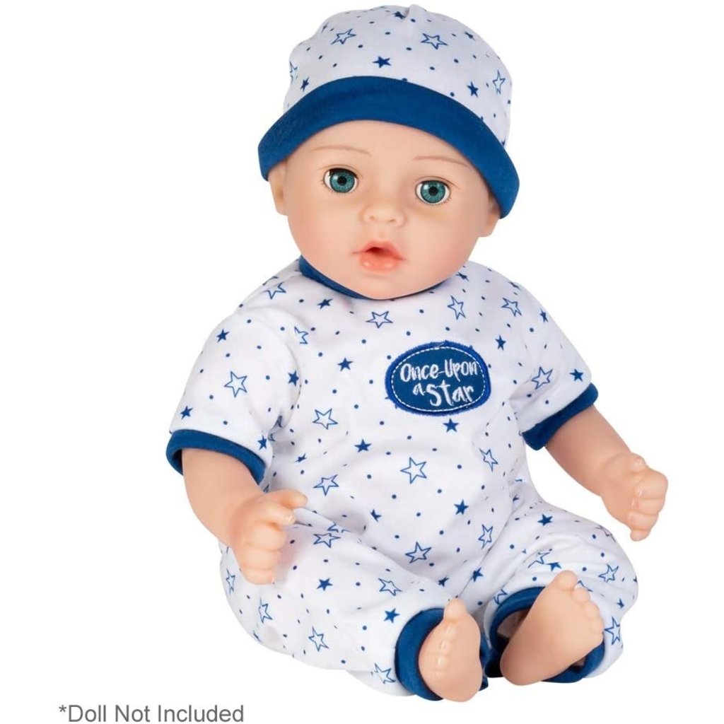 16" BABY DOLL CLOTHES THE TOY STORE