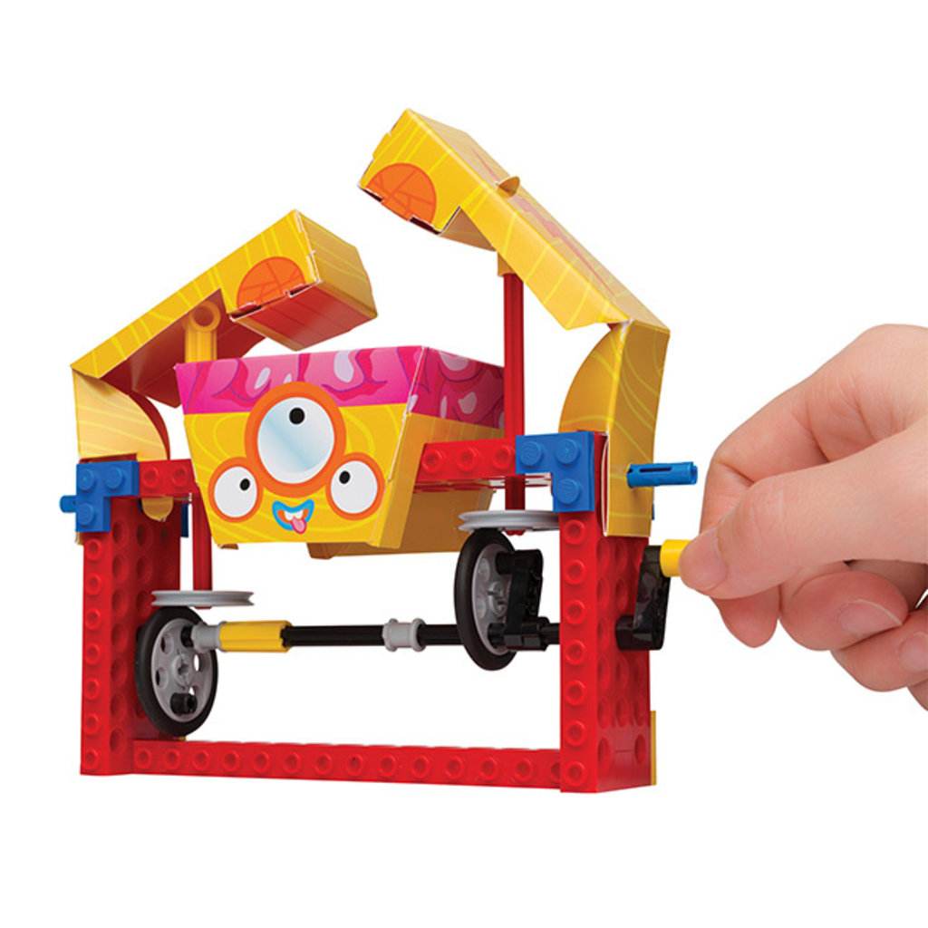 Klutz gear bots sale