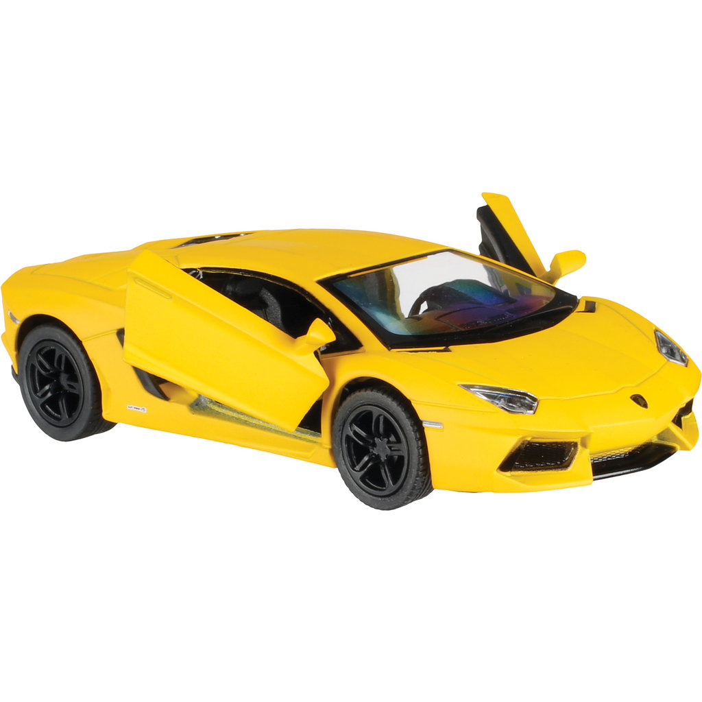 SCHYLLING ASSOCIATES LAMBORGHINI DIE CAST*