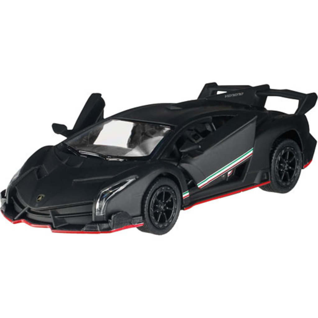 DIE CAST THE TOY STORE