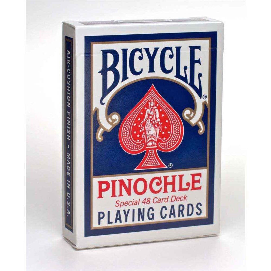 BICYCLE BICYCLE PLAYING CARDS