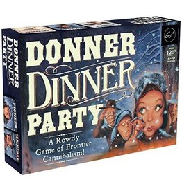 CHRONICLE PUBLISHING DONNER DINNER PARTY