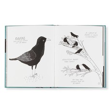 RANDOM HOUSE THE ILLUSTRATED COMPENDIUM OF AMAZING ANIMAL FACTS