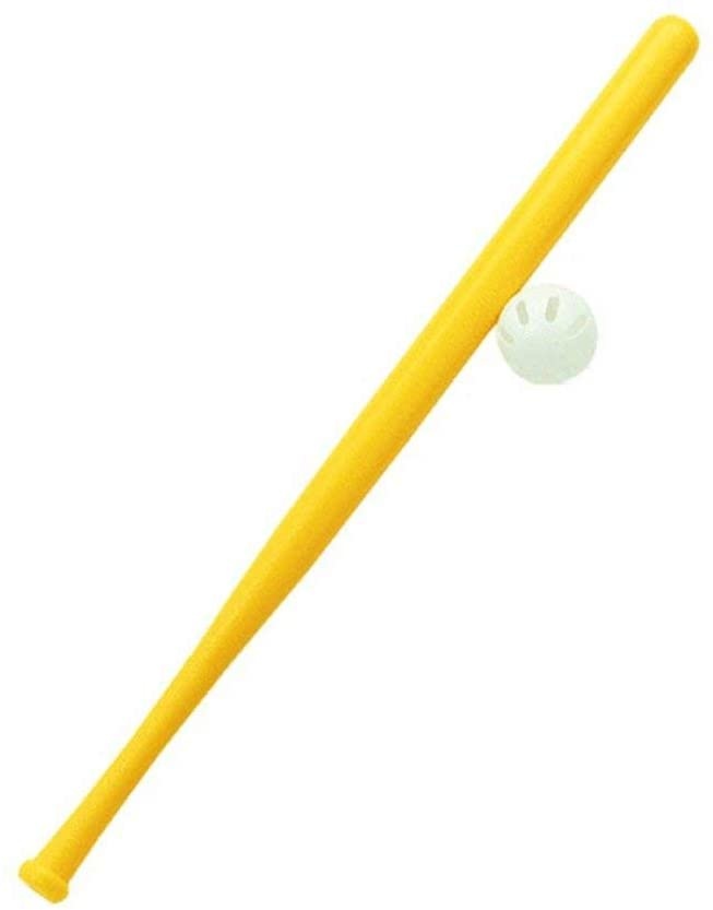 WIFFLE BAT AND BALL - THE TOY STORE