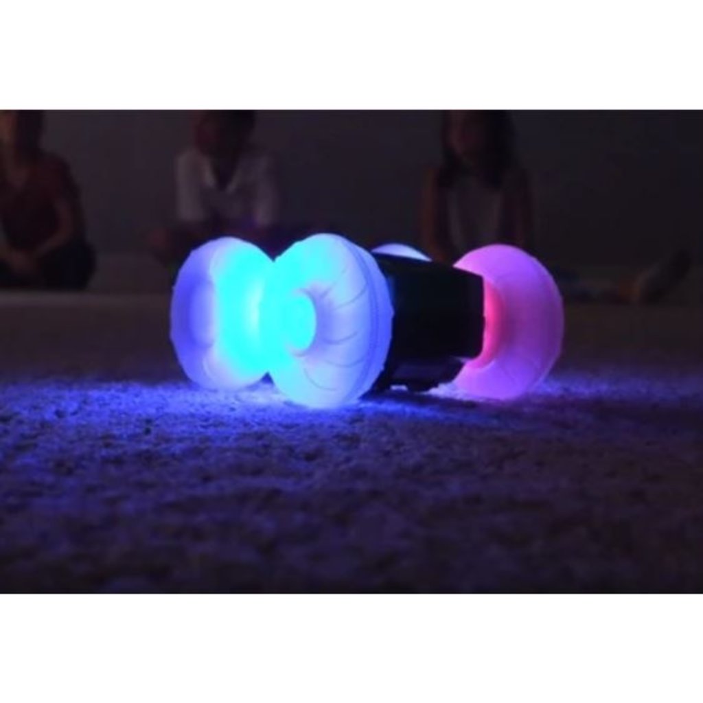 turbo twister flip racer